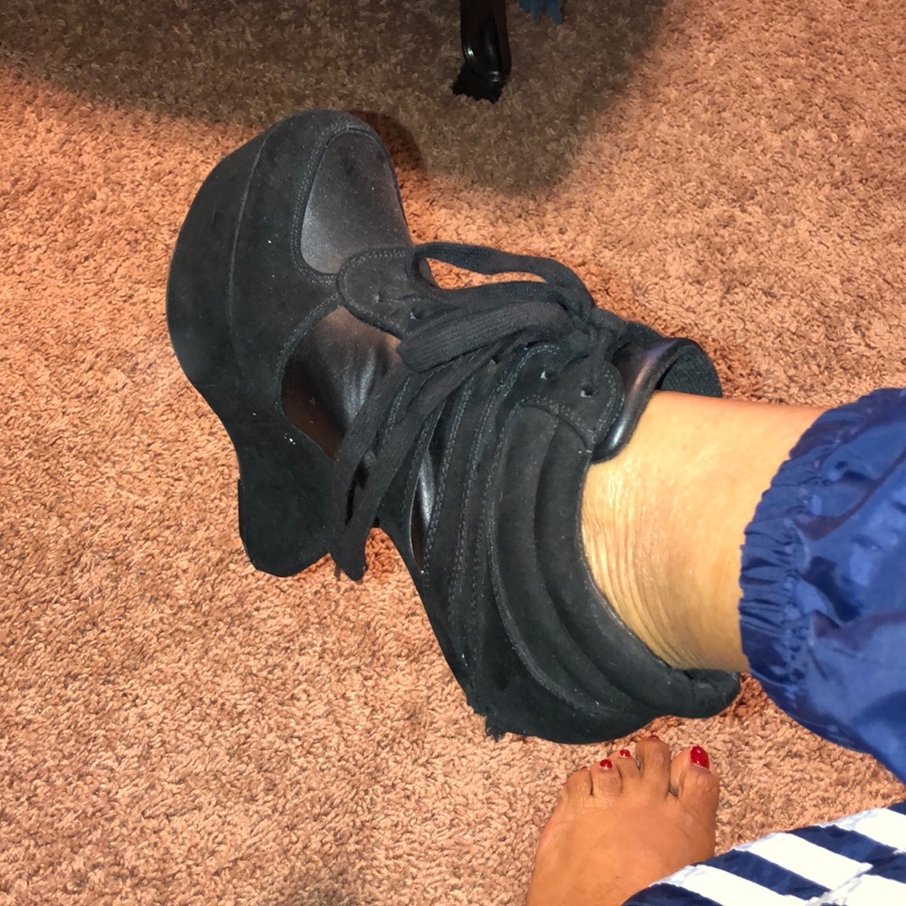 Women’s heels